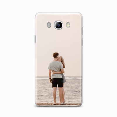 Samsung Galaxy J7 2016 Handyhülle selber gestalten