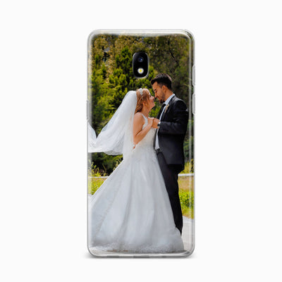 Samsung Galaxy J7 2017 Handyhülle selber gestalten