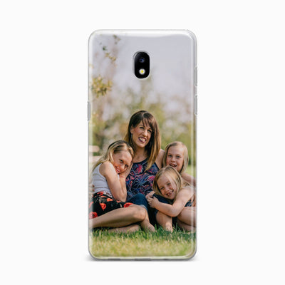 Samsung Galaxy J5 2017 Handyhülle selber gestalten