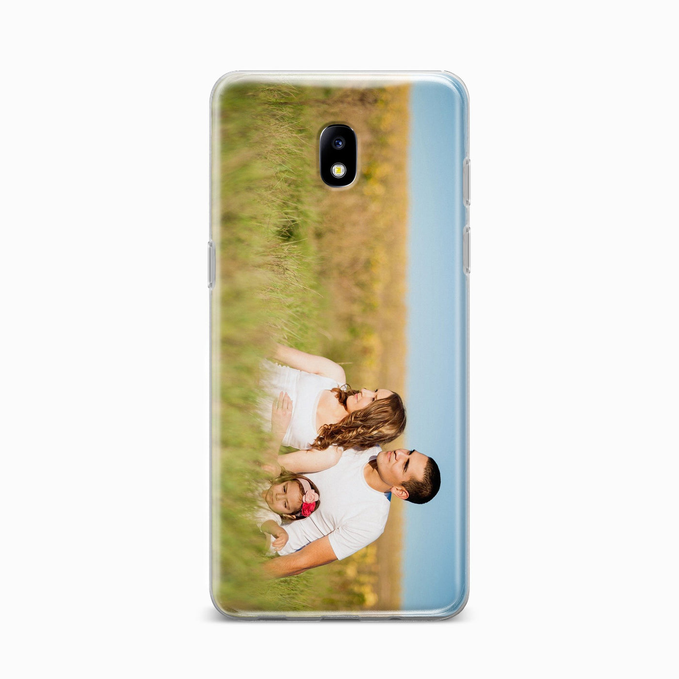 Samsung Galaxy J5 2017 Handyhülle selber gestalten