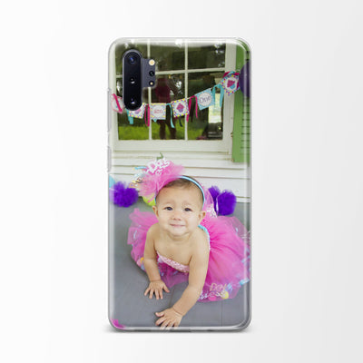 Samsung Galaxy Note 10 Handyhülle selber gestalten