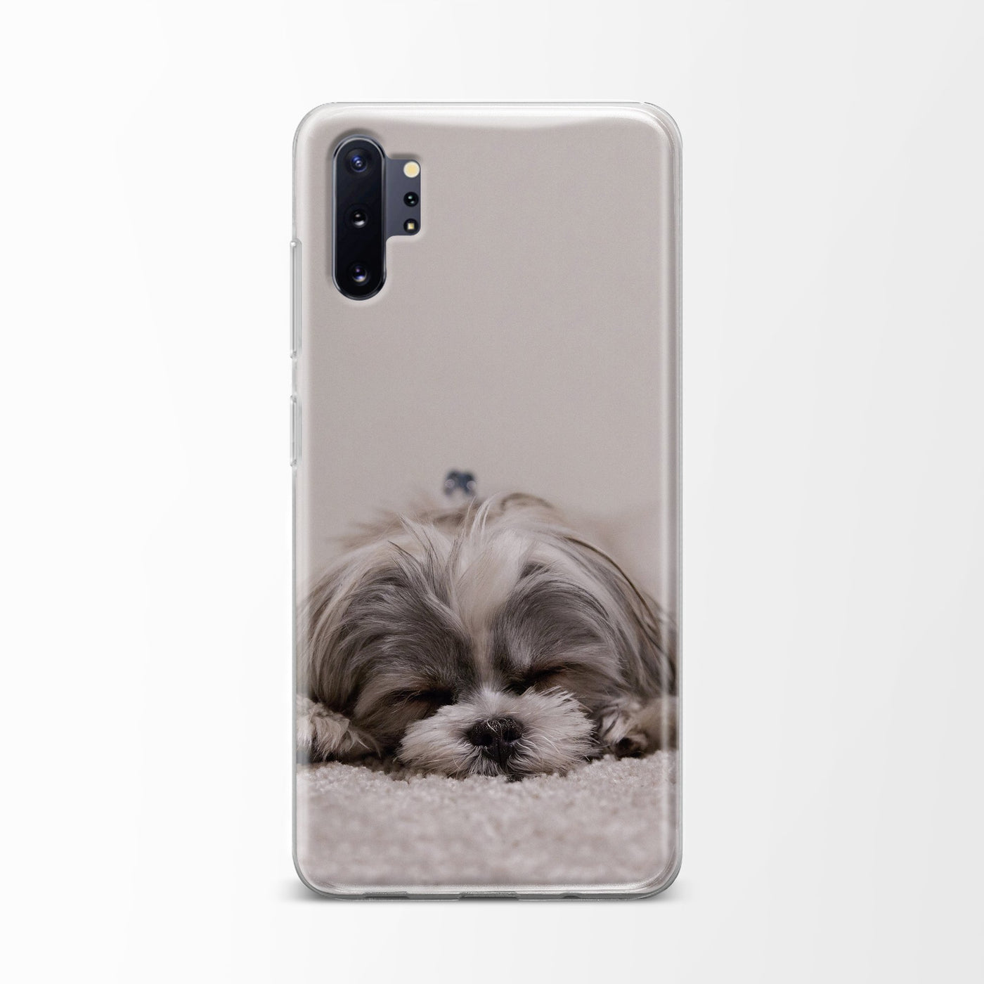 Samsung Galaxy Note 10 Handyhülle selber gestalten