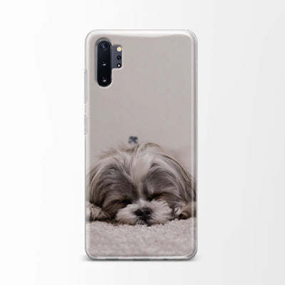 Samsung Galaxy Note 10 Handyhülle selber gestalten