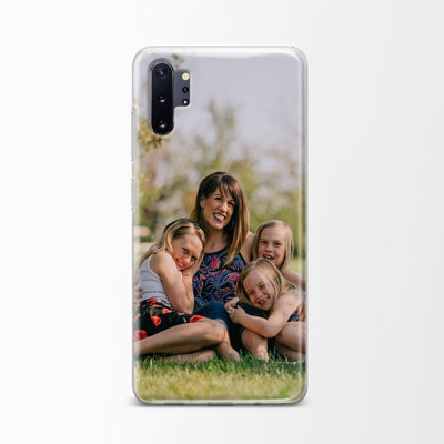 Samsung Galaxy Note 10 Handyhülle selber gestalten