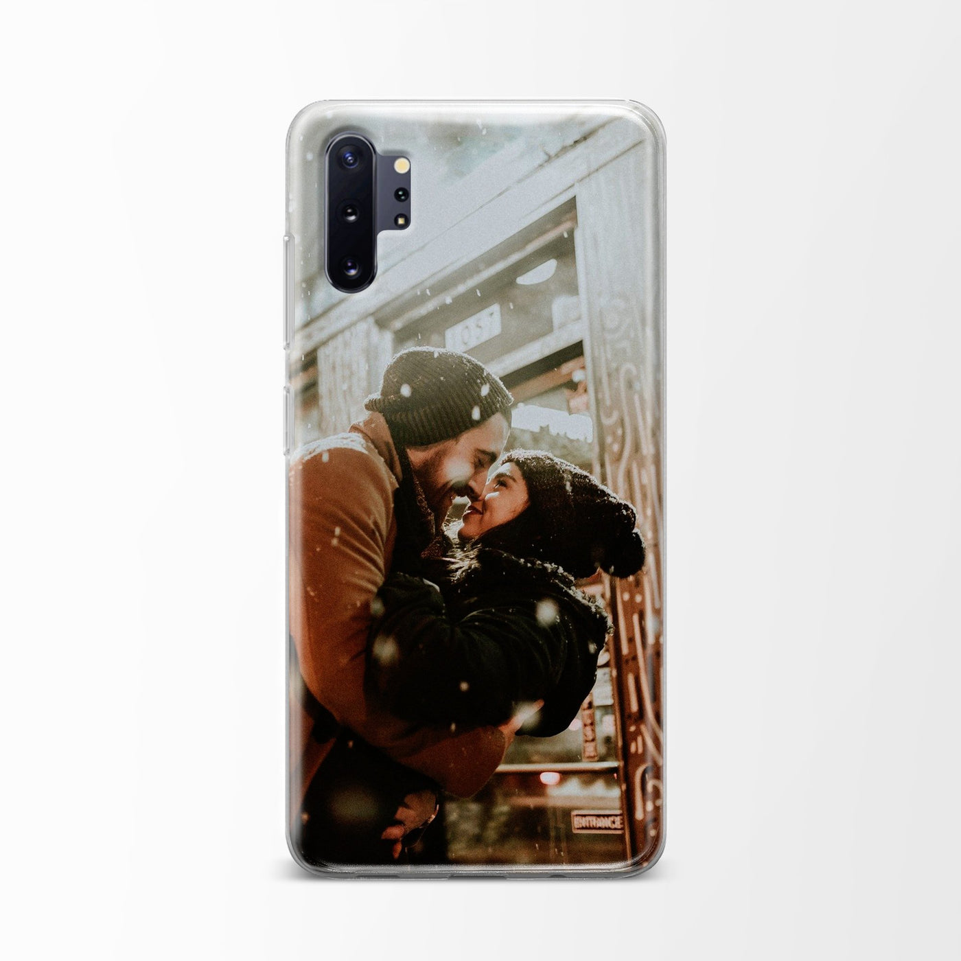 Samsung Galaxy Note 10 Handyhülle selber gestalten