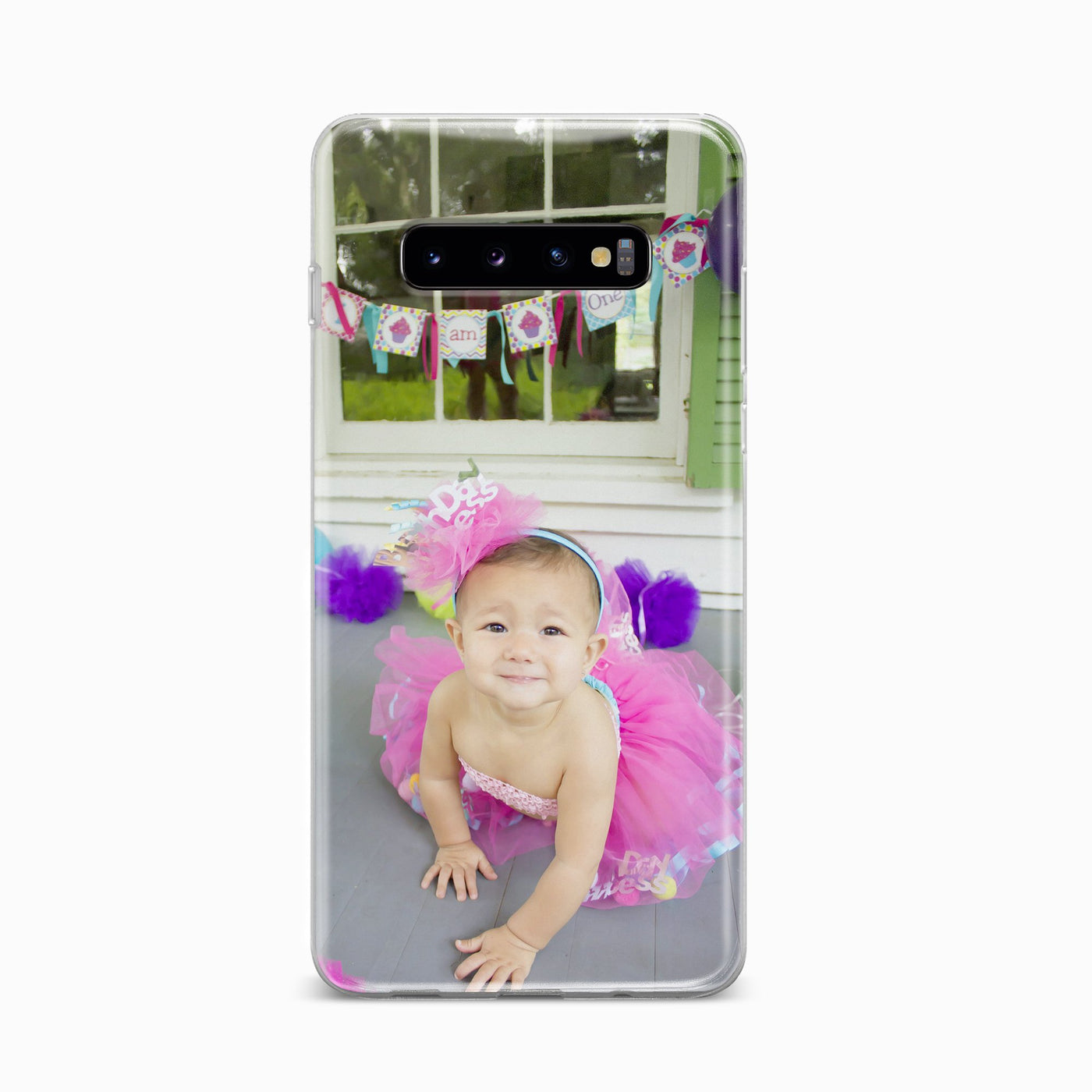 Samsung Galax S10 Handyhülle selber gestalten