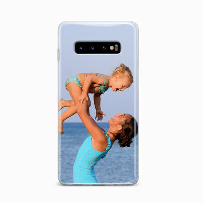 Samsung Galax S10 Handyhülle selber gestalten