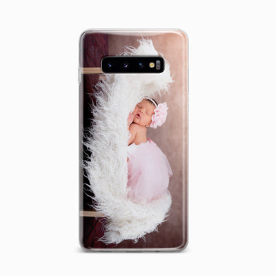 Samsung Galax S10 Handyhülle selber gestalten