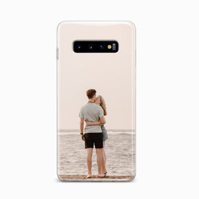 Samsung Galaxy S10e Handyhülle selber gestalten