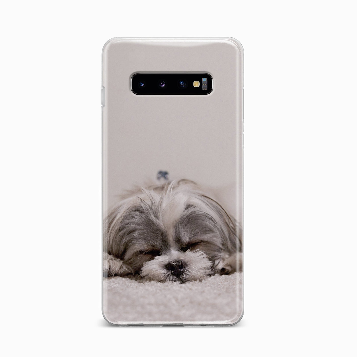 Samsung Galax S10 Handyhülle selber gestalten