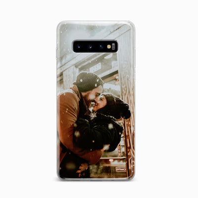 Samsung Galax S10 Handyhülle selber gestalten