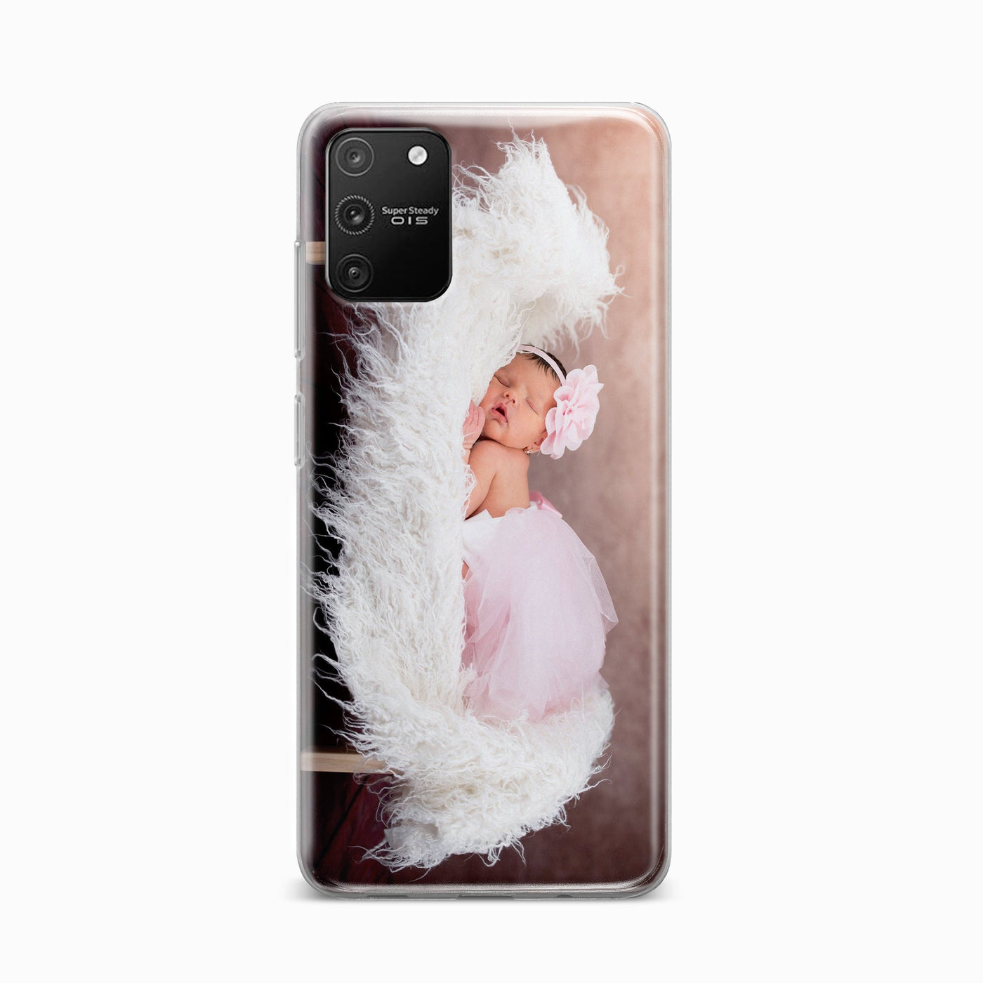 Samsung Galaxy S10 Lite Handyhülle selber gestalten