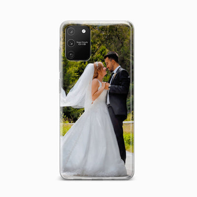 Samsung Galaxy S10 Lite Handyhülle selber gestalten