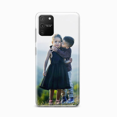 Samsung Galaxy S10 Lite Handyhülle selber gestalten