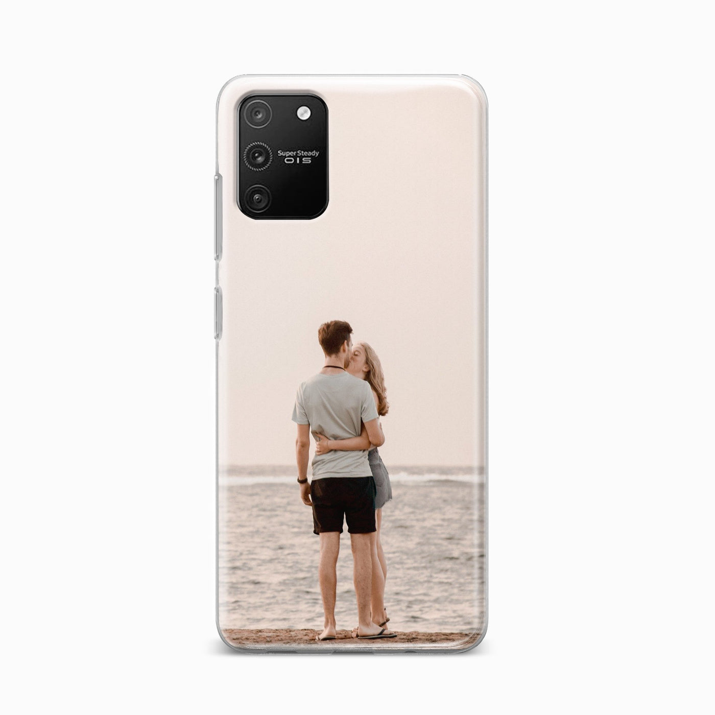 Samsung Galaxy S10 Lite Handyhülle selber gestalten