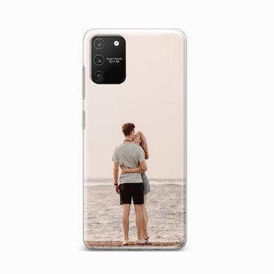 Samsung Galaxy S10 Lite Handyhülle selber gestalten