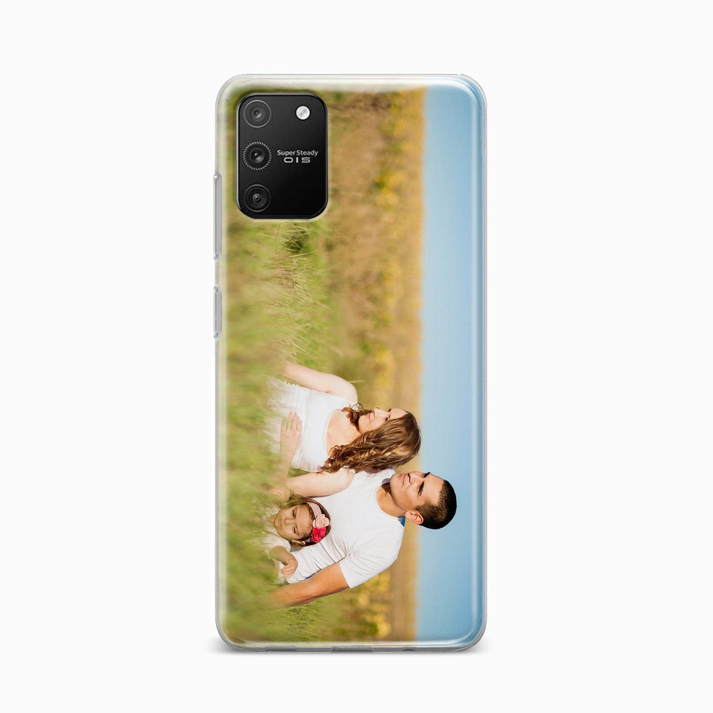 Samsung Galaxy S10 Lite Handyhülle selber gestalten