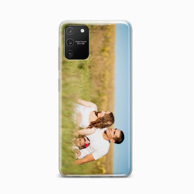 Samsung Galaxy S10 Lite Handyhülle selber gestalten
