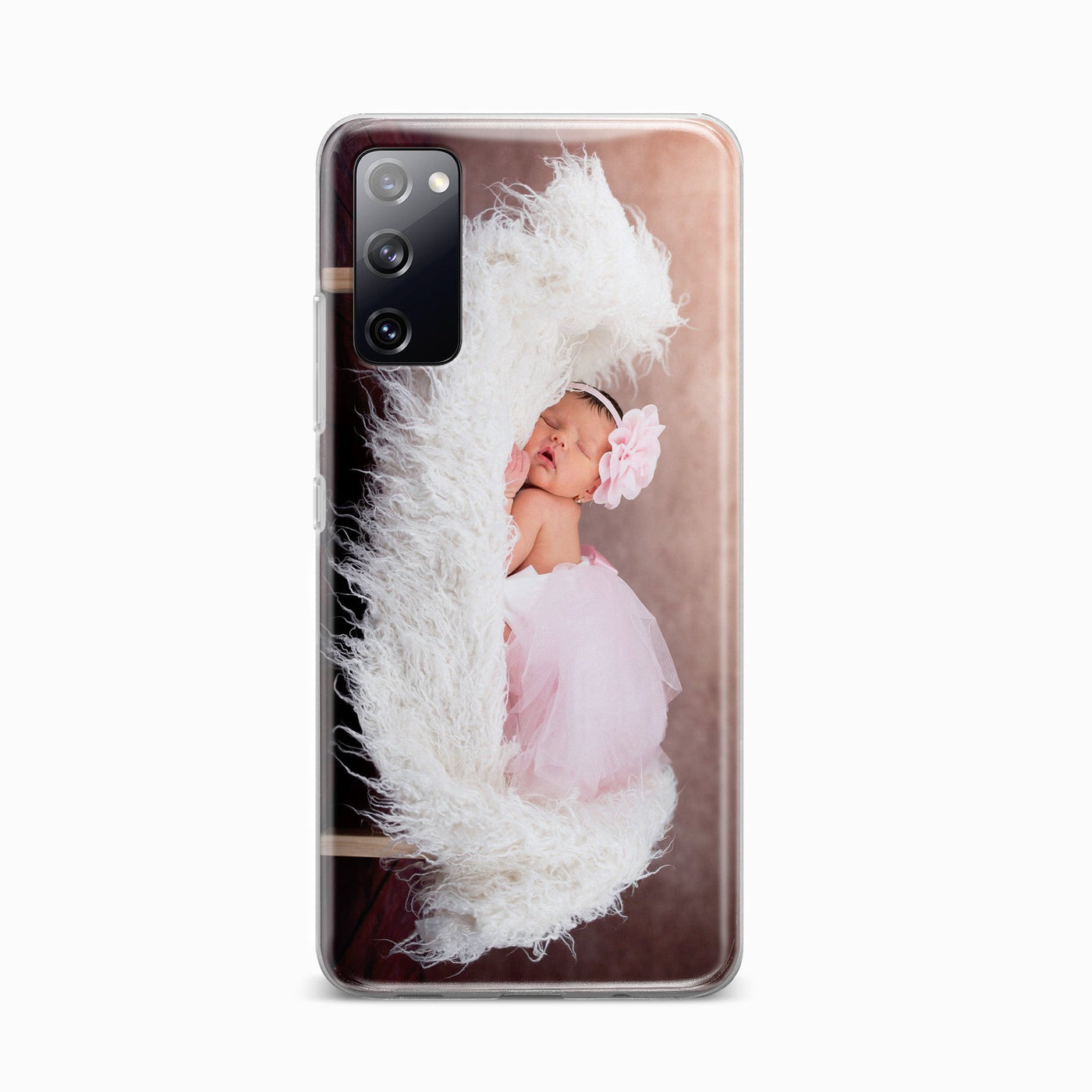 Samsung Galaxy S20 FE 5G Handyhülle selber gestalten