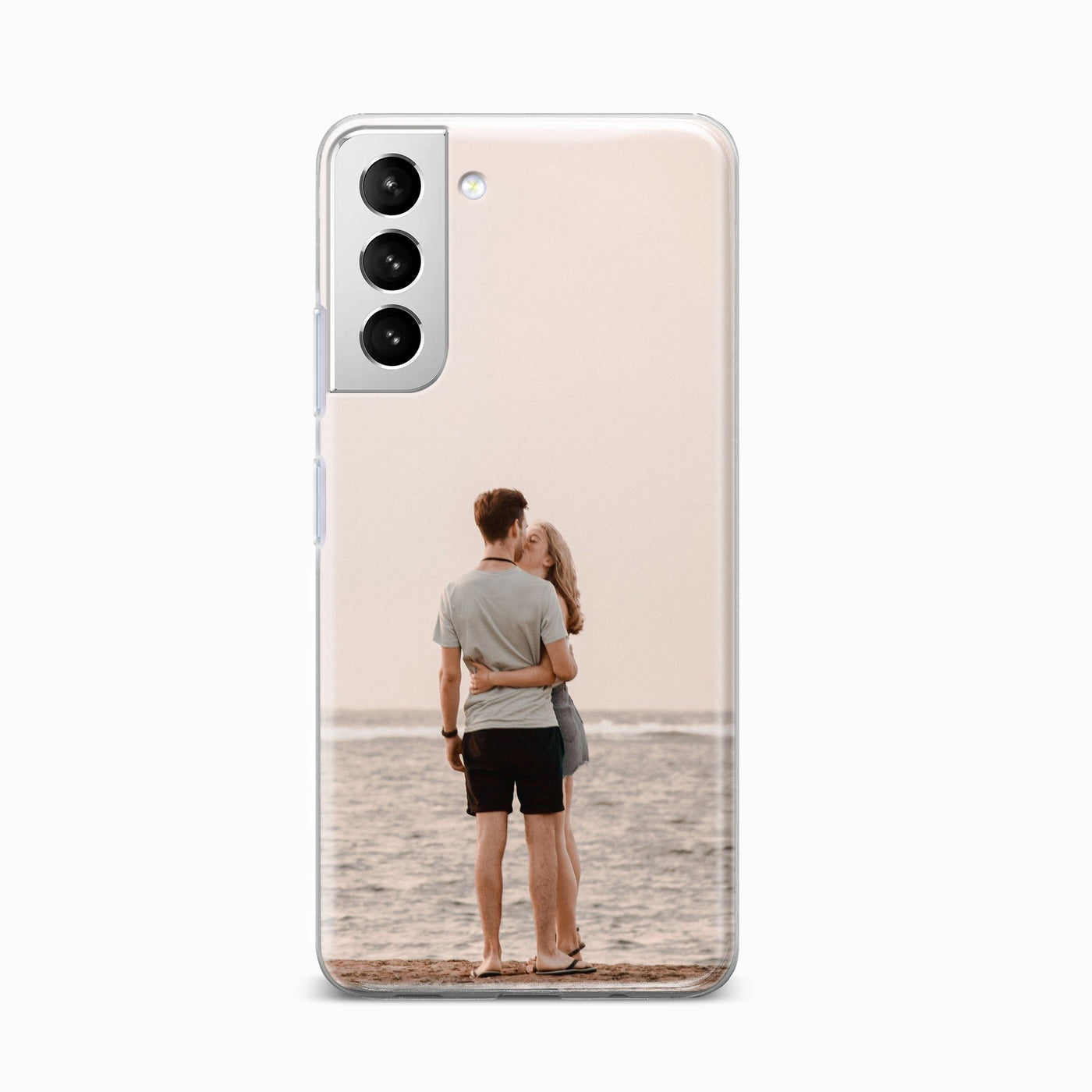 Samsung Galaxy S21 Handyhülle selber gestalten