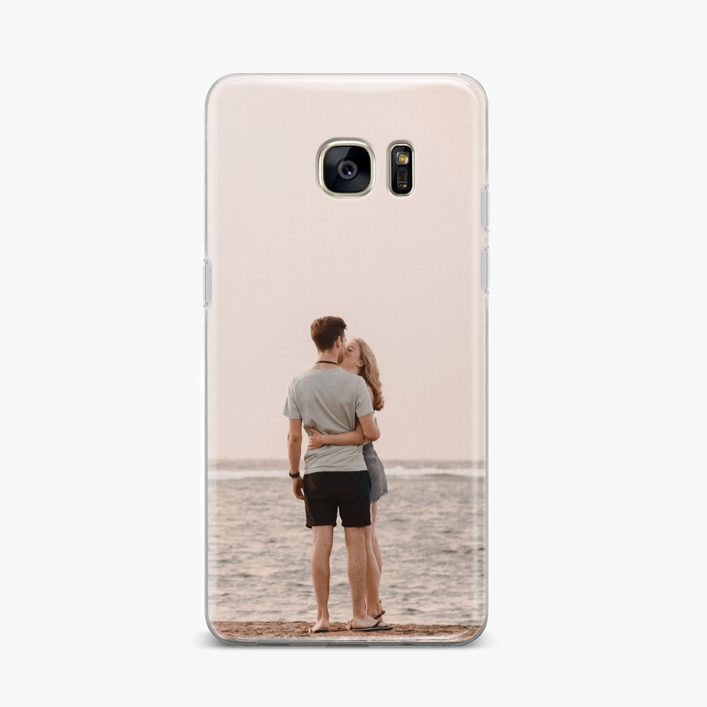 Samsung Galaxy S6 Handyhülle selber gestalten