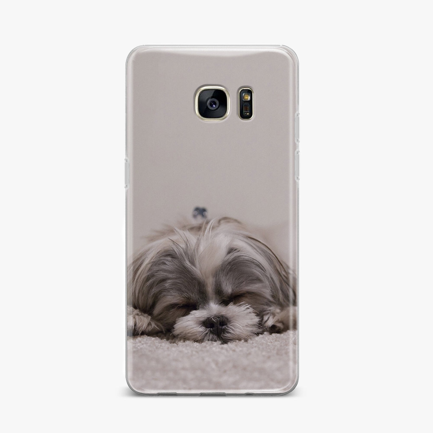 Samsung Galaxy S7 Handyhülle selber gestalten