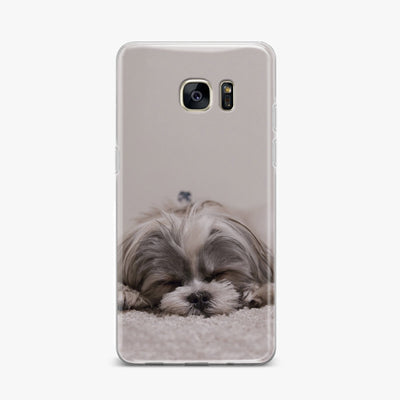 Samsung Galaxy S7 Handyhülle selber gestalten