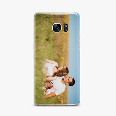 Samsung Galaxy S6 Handyhülle selber gestalten