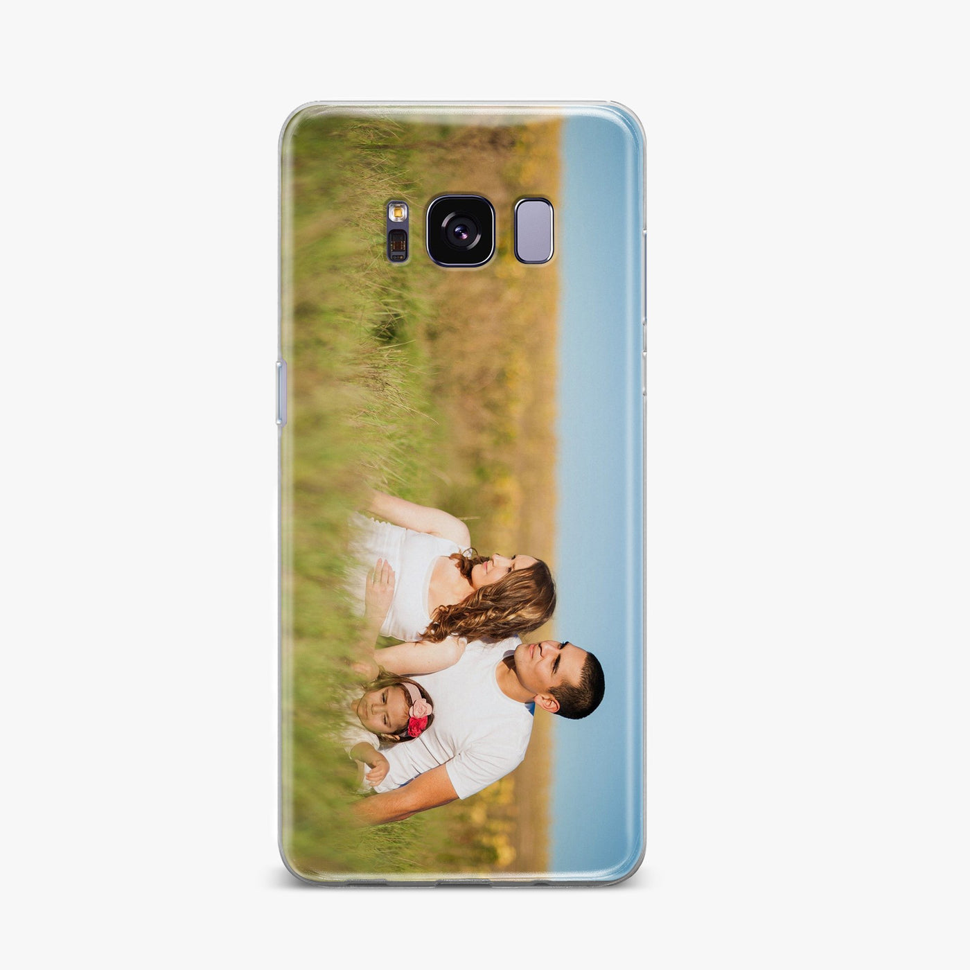 Samsung Galaxy S8 Handyhülle selber gestalten