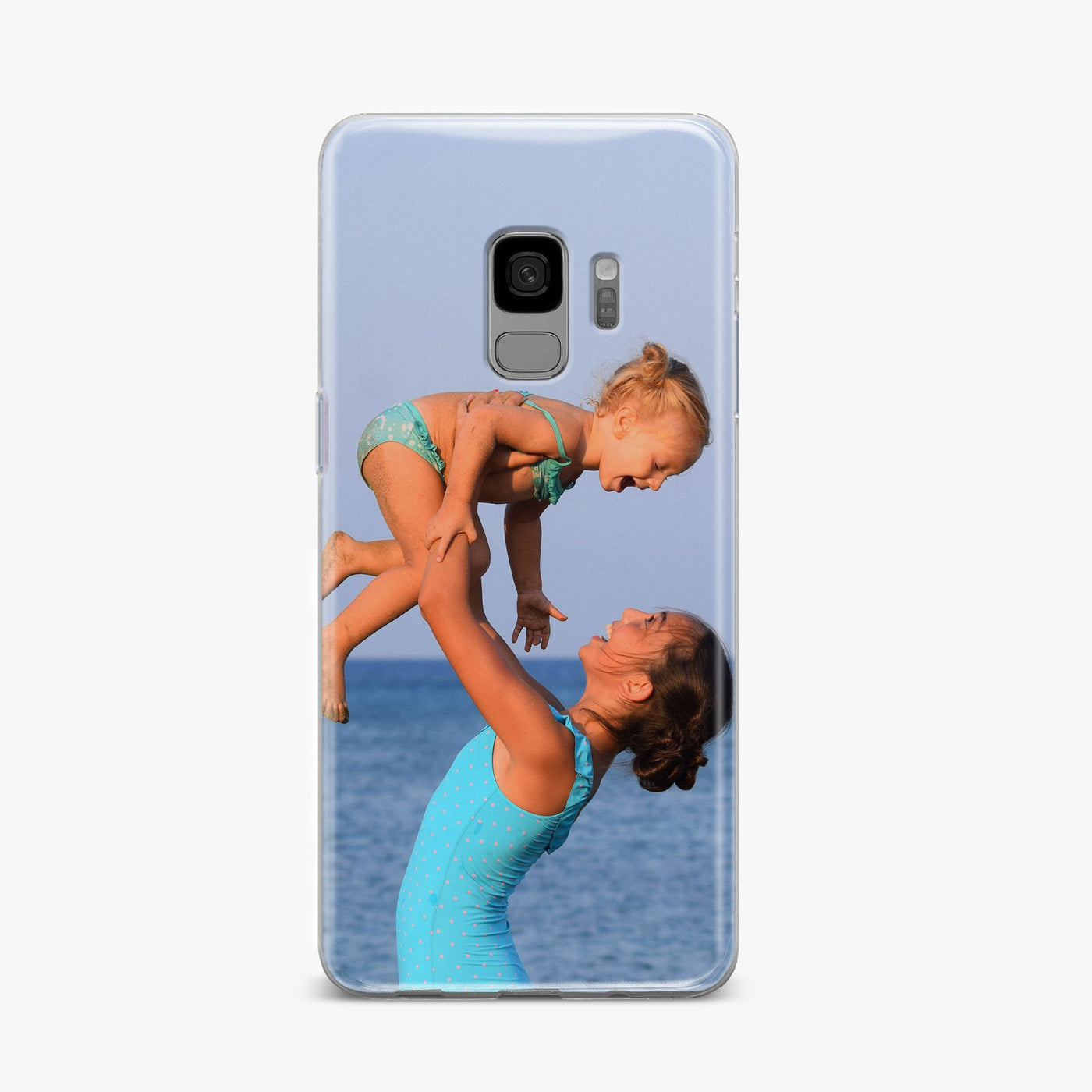 Samsung Galaxy S9 Handyhülle selber gestalten