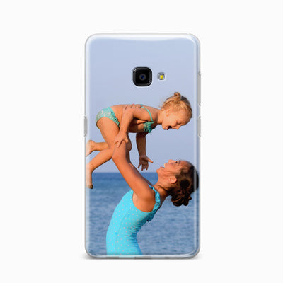 Samsung Galaxy Xcover 4 Handyhülle selber gestalten