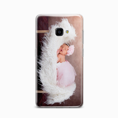 Samsung Galaxy Xcover 4 Handyhülle selber gestalten