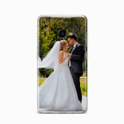 Samsung Galaxy Xcover 4 Handyhülle selber gestalten