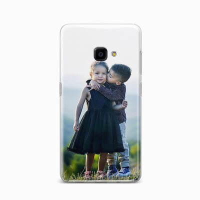 Samsung Galaxy Xcover 4 Handyhülle selber gestalten