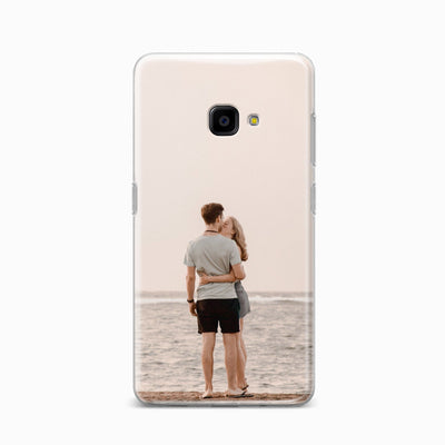Samsung Galaxy Xcover 4 Handyhülle selber gestalten