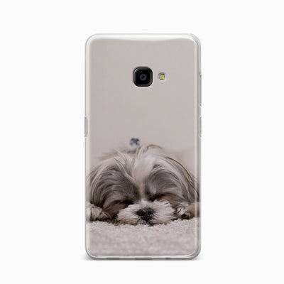 Samsung Galaxy Xcover 4 Handyhülle selber gestalten
