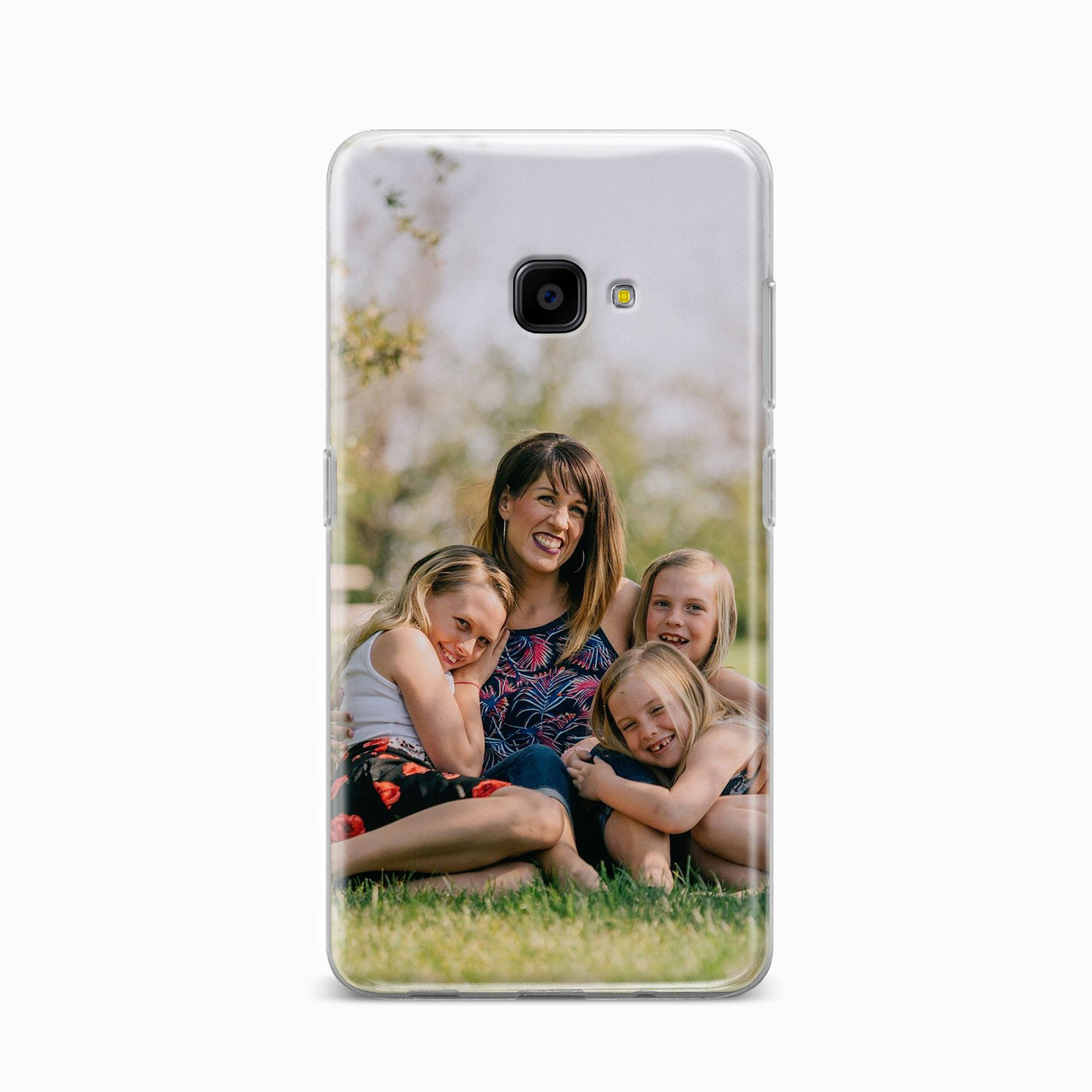 Samsung Galaxy Xcover 4s Handyhülle selber gestalten
