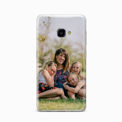 Samsung Galaxy Xcover 4 Handyhülle selber gestalten