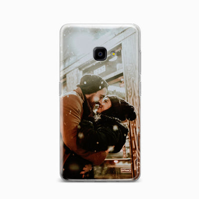 Samsung Galaxy Xcover 4 Handyhülle selber gestalten