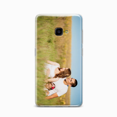 Samsung Galaxy Xcover 4 Handyhülle selber gestalten