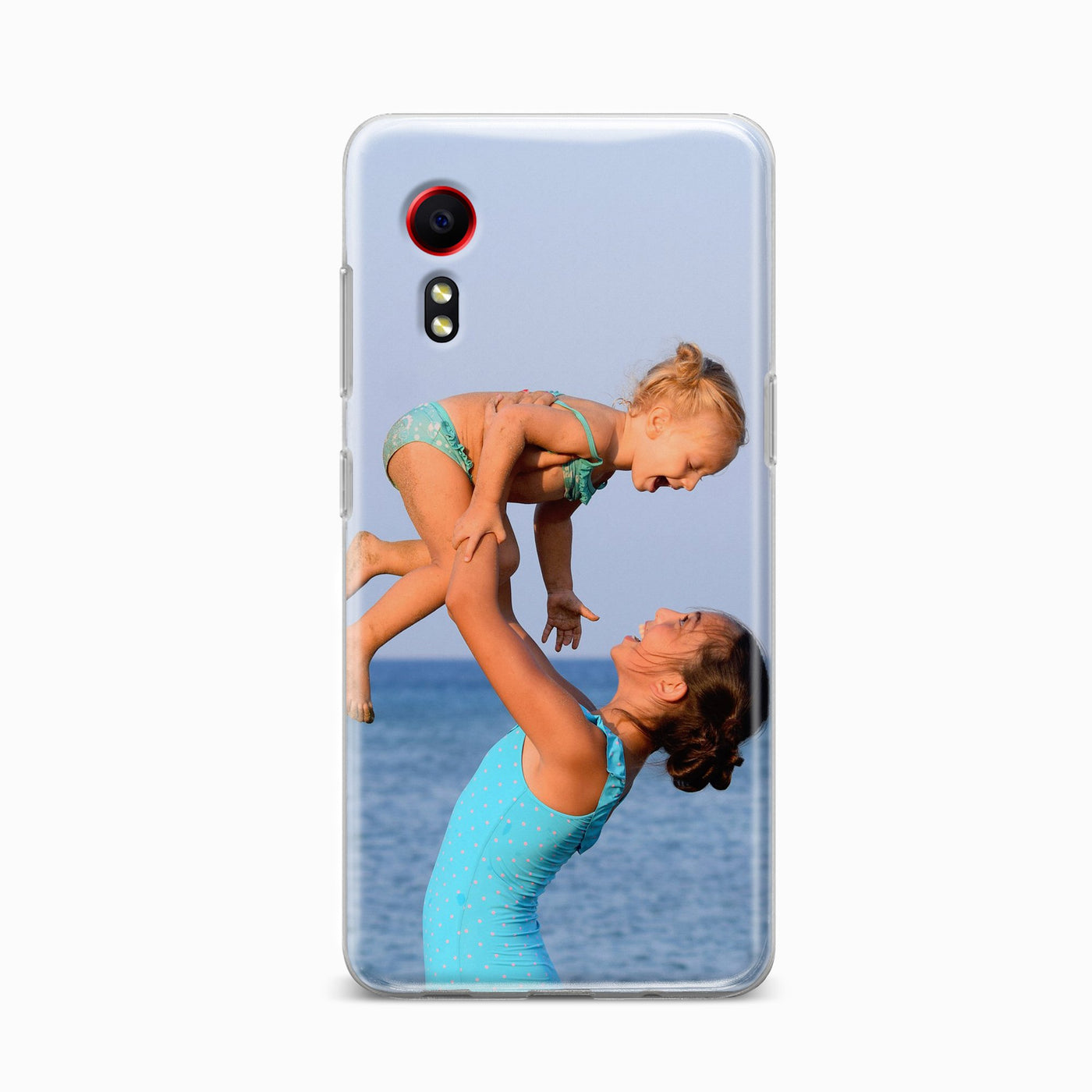 Samsung Galaxy Xcover 5 Handyhülle selber gestalten