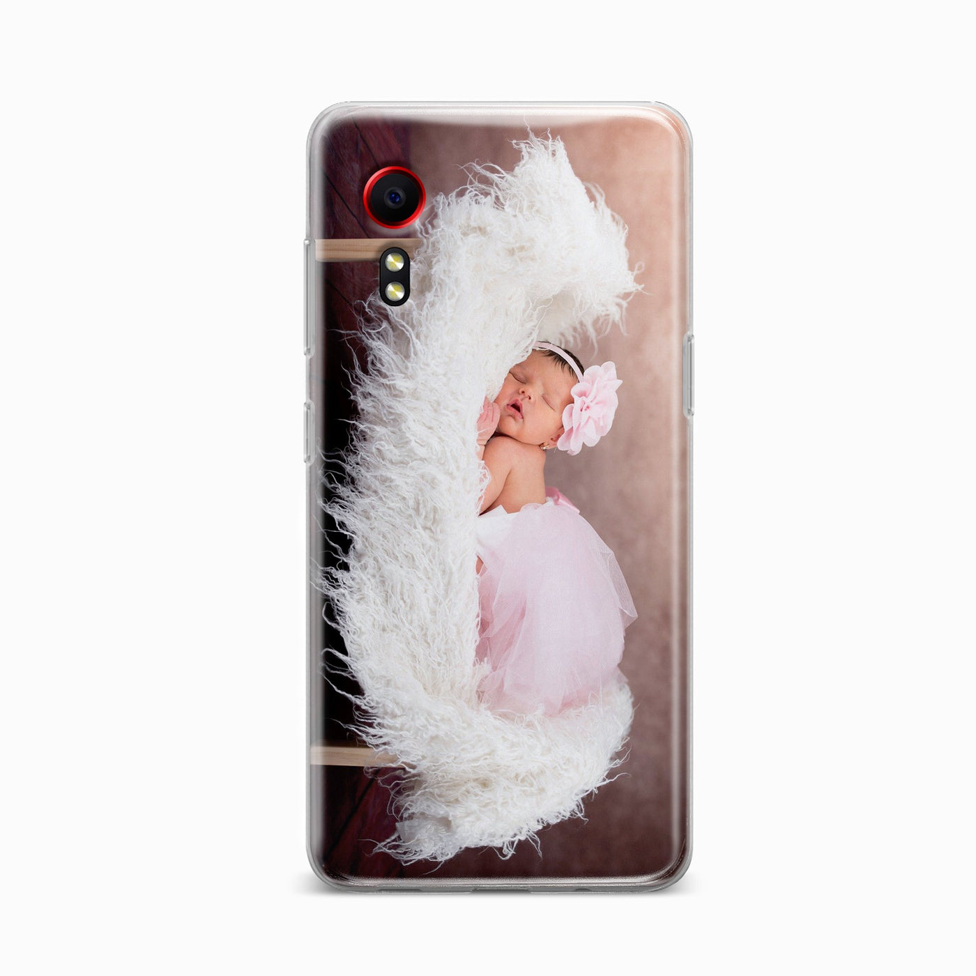 Samsung Galaxy Xcover 5 Handyhülle selber gestalten