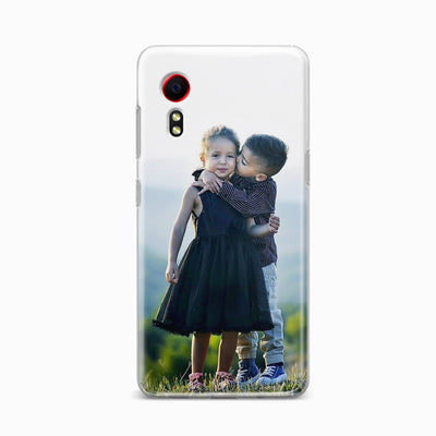 Samsung Galaxy Xcover 5 Handyhülle selber gestalten