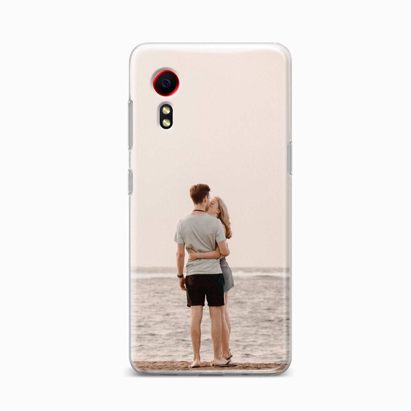 Samsung Galaxy Xcover 5 Handyhülle selber gestalten