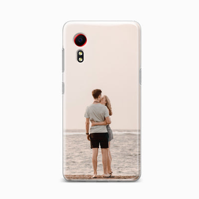 Samsung Galaxy Xcover 5 Handyhülle selber gestalten