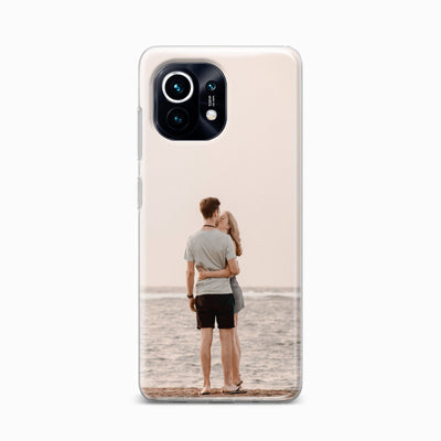 Xiaomi Mi 11 Lite 4G Handyhülle selber gestalten