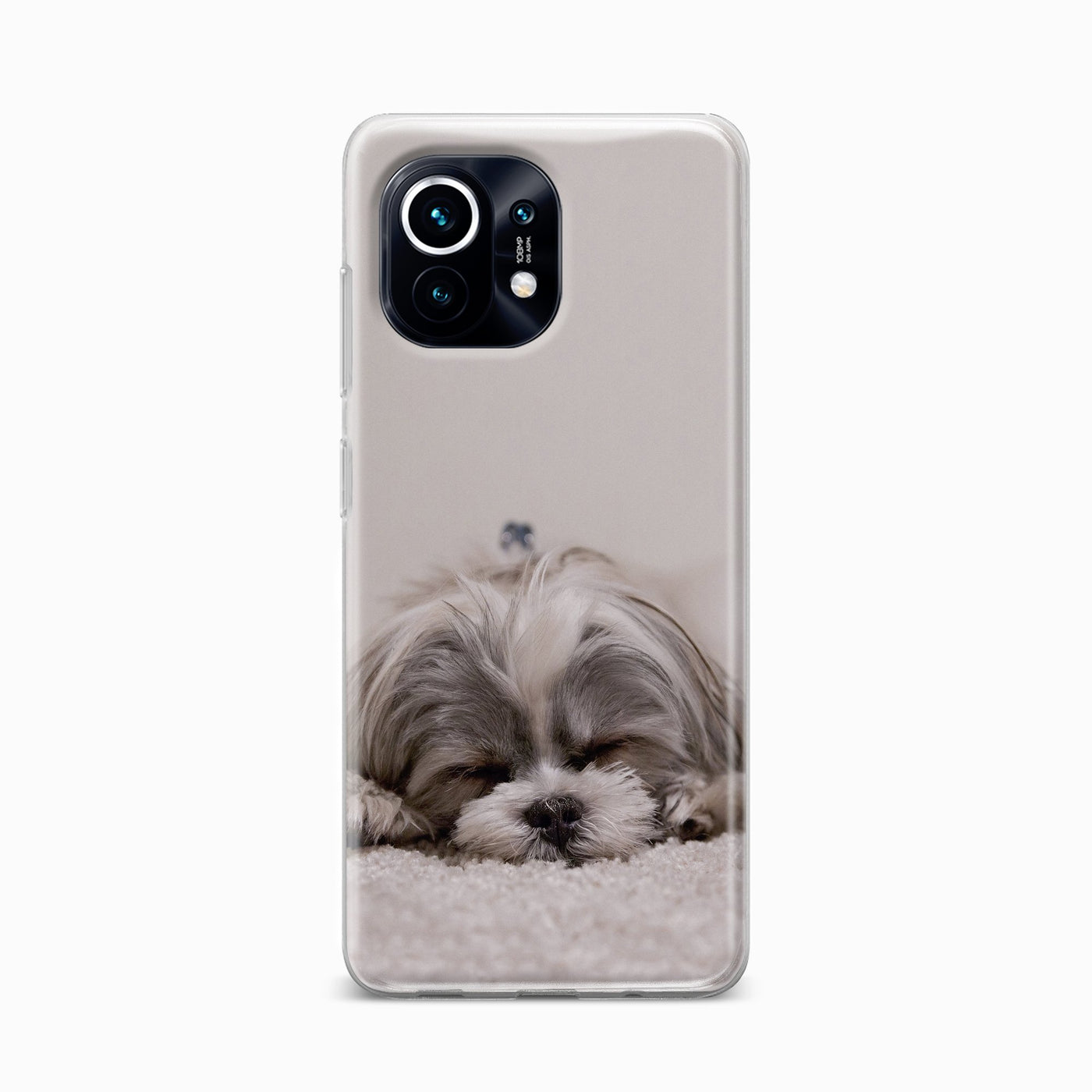 Xiaomi Mi 11 Lite 4G Handyhülle selber gestalten