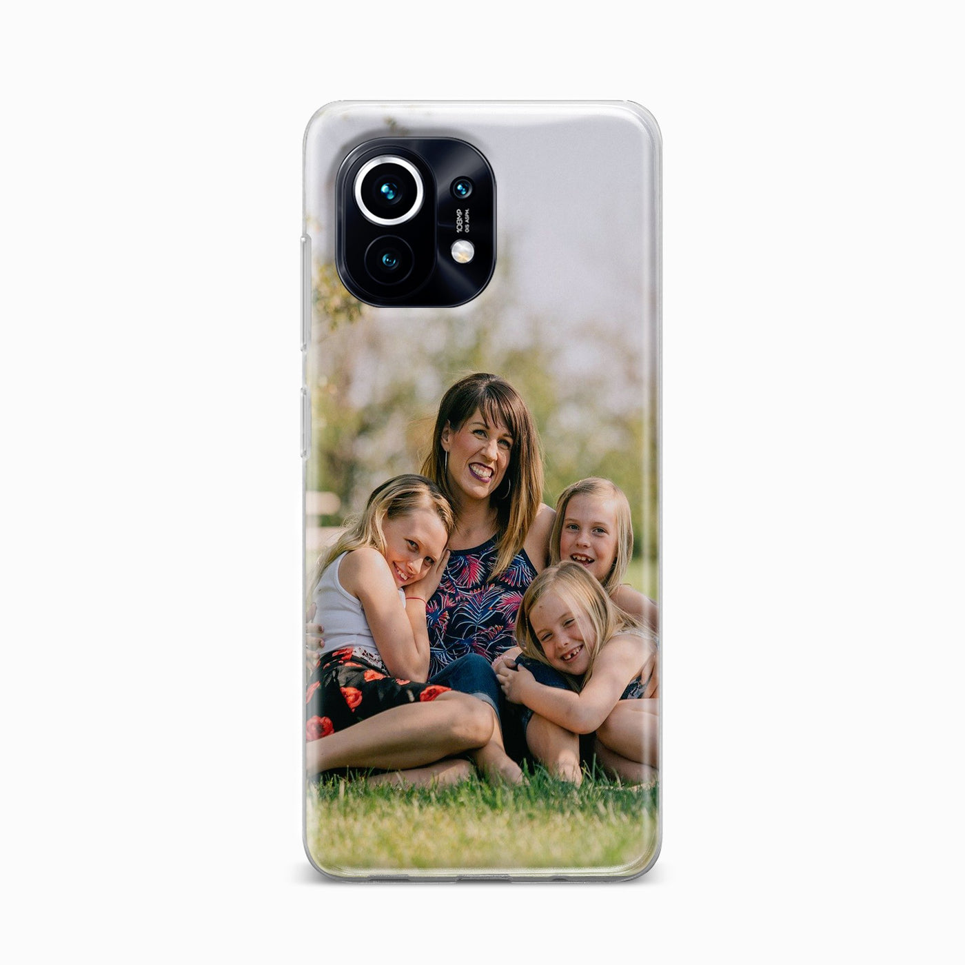 Xiaomi Mi 11 Handyhülle selber gestalten