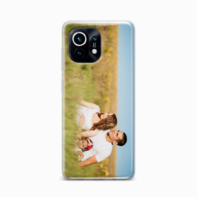 Xiaomi Mi 11 Pro Handyhülle selber gestalten