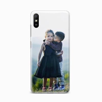 Xiaomi Redmi 9AT Handyhülle selber gestalten